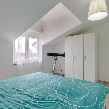 בית נופש Stunning In