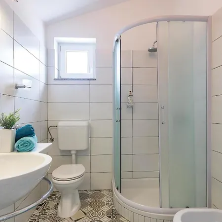 בית נופש Stunning In *