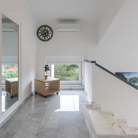 Stunning In Casa de Férias