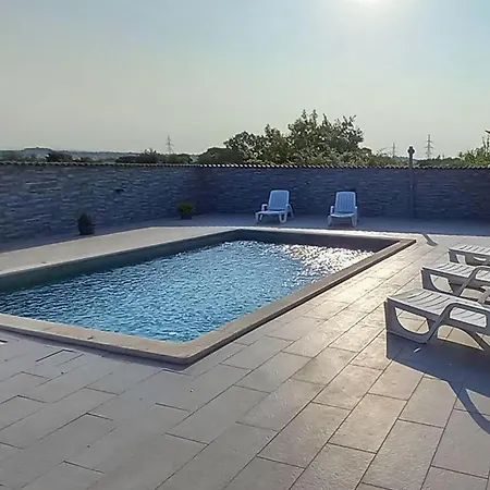 Stunning In Casa de Férias *