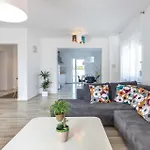 بيت للعطل Gorgeous In