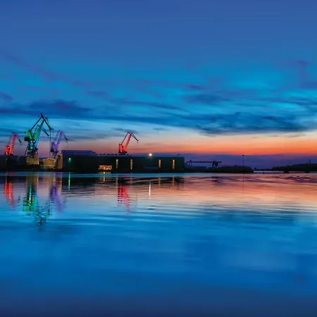 Stunning In Vikendica *