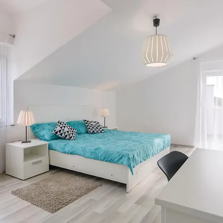 Stunning In Ferienhaus