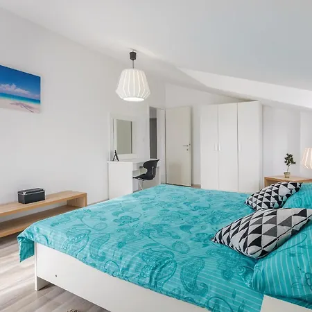 Ferienhaus Stunning In