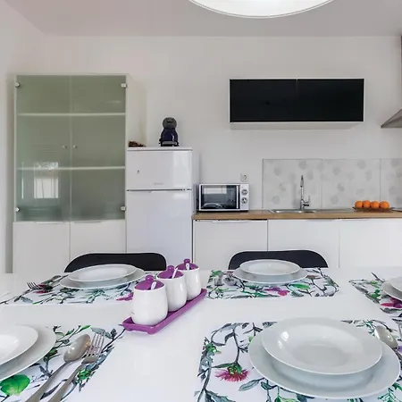 Stunning In Vikendica