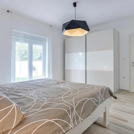 Ferienhaus Stunning In