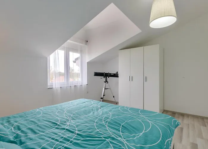 Holiday home Stunning In