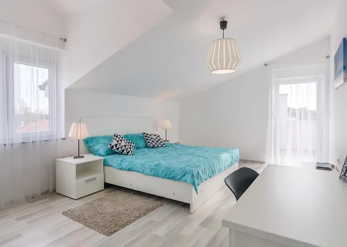 Stunning In Holiday home