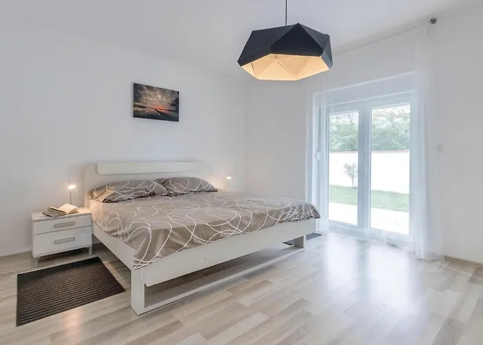 Holiday home Stunning In *