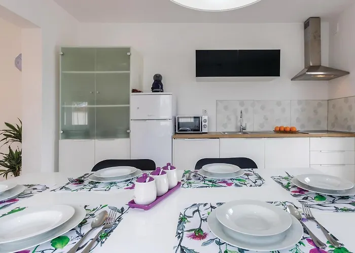 Stunning In Holiday home