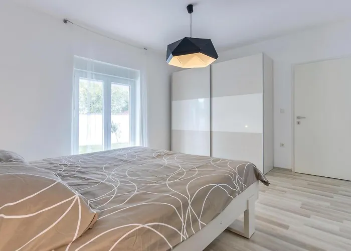 Holiday home Stunning In