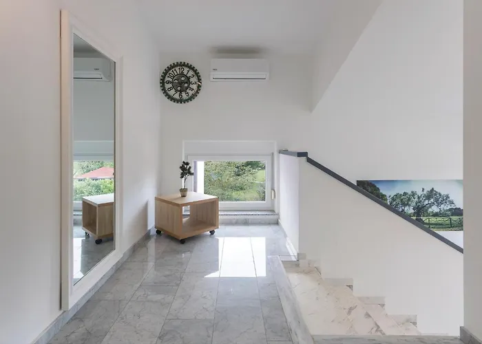 Stunning In Holiday home