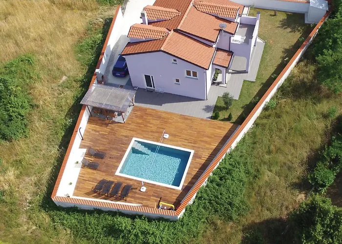 Holiday home Stunning In *