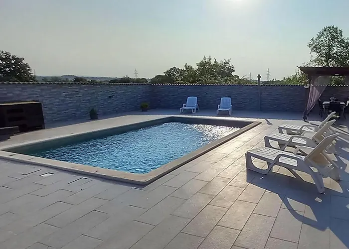 Stunning In Holiday home *