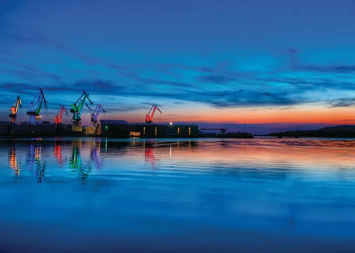 Stunning In بيت للعطل *