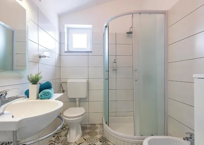 بيت للعطل Stunning In *